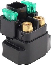 MOTOKU Starter Solenoid Relay for Suzuki QuadSport LTZ 250 Ozark LTF 250 SV65...
