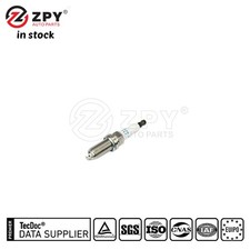 ZPY Nuove Candele Alta Qualità Fantastiche per Porsche Panamera 999 170 13090