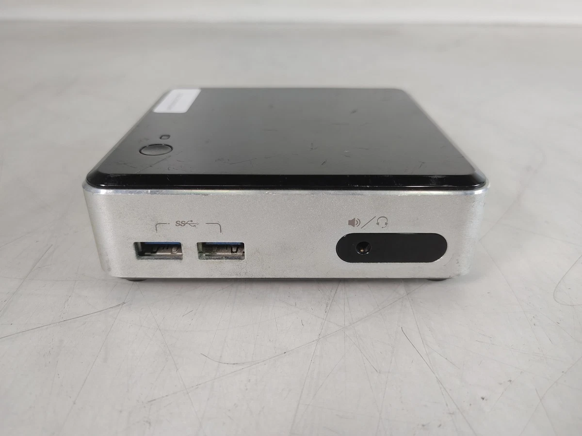 Intel NUC Mini Desktops for sale | eBay