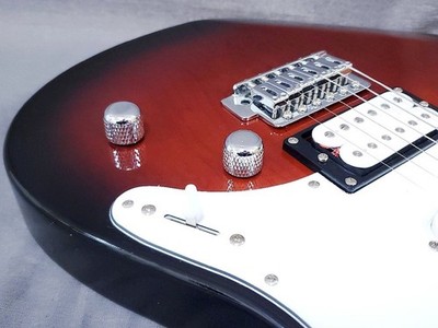 Electric Guitar Yamaha Pacifica PAC112V OVS Made in Indonesia S/N