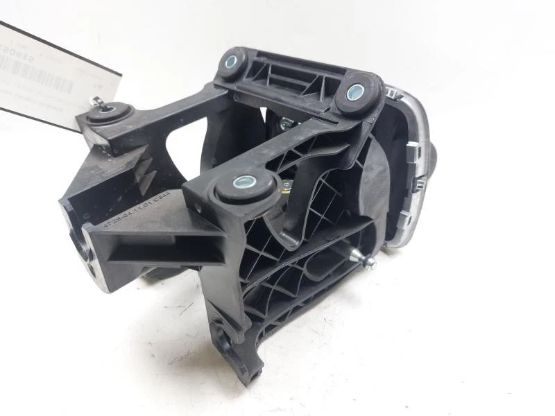 AV6R7C453AKG LEVA CAMBIO MANUALE FORD C-MAX II (DXA-CB7) 1.6 B/GPL 16V MAN 5M 12 - Immagine 2 di 4