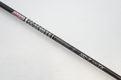 Graphite Design Tour Ad Xc 70G Tour X 44.75'' Driver Shaft Callaway 12757252