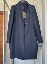 FAY Cappotto Di Lana Donna  Taglia XS-S