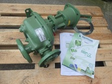 Victor Pumpe Industrie selbstansaugende Kreis...