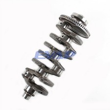 Produktbild - 2,0T Kurbelwelle Fit Für VW Golf Jetta Passat EOS Audi A3 S3 TT 06A105021S