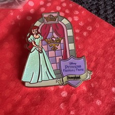 Rare Disney on Little Mermaid Ariel Gown Princess Faire