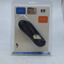 Genuine HP iPAQ Universal Autosync Cable USB/Serial, FA122 AC3, New