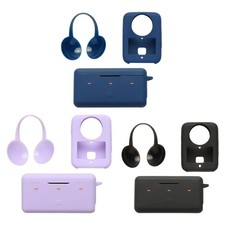Portable Waterproof Camera Charging Case With AntiScratch Inner Lining For