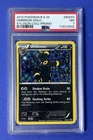 2013 Pokémon B & W Umbreon Holo Sylveon Coll - Promo #BW93 PSA 7 NM