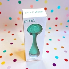 PMD Clean Teal with Brushed Aluminum Finish Brand New In Box Retail Value $99