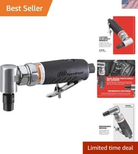 Ingersoll-Rand 3101G Edge Series Portable Die Grinder - 20,000 RPM Performance