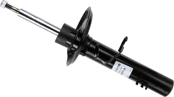 1X StoßDäMpfer Sachs 317 571 FüR BMW X3 E83 Xdrive-image
