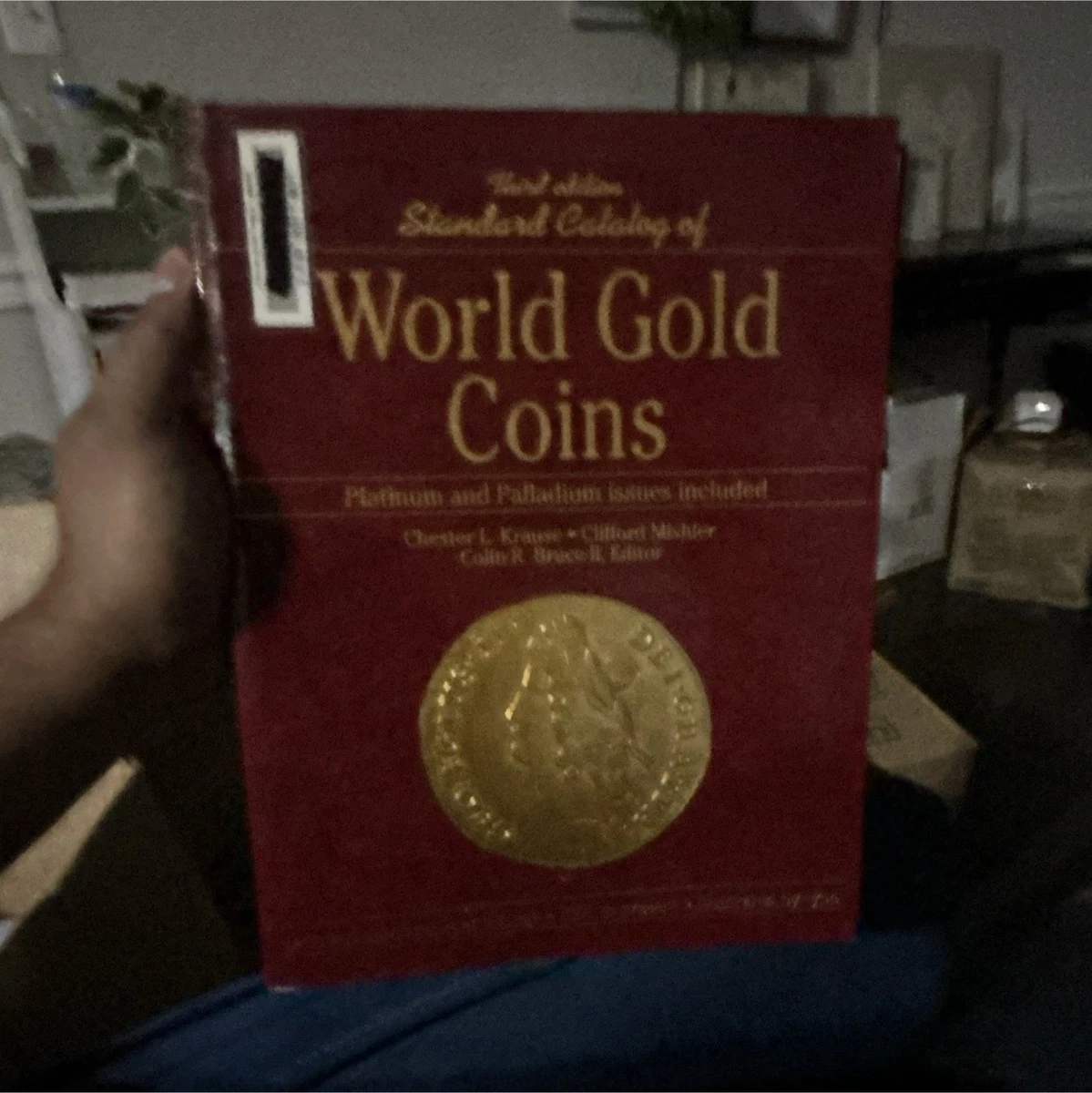 25+ Standard Catalog World Coins Coin & Paper Money Publications