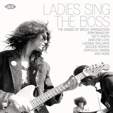 Ladies Sings The Bos - Ladies Sings The Boss: The Songs Of Bruce Springsteen / V
