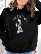 1pc Men'S  Women'S Hooded Sweatshirt - Heavyweight 250gsm Soft Pullover Hoodie
