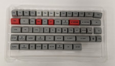 Drop  Matt3o MT3 /dev/tty Custom Keycap Set   Extras Kit   MDX-34845-9   New