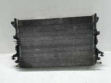 RENAULT ESPACE IV 2.0 DCI 2004-2010 CONDENSATORE 8200292771 OE Parte originale