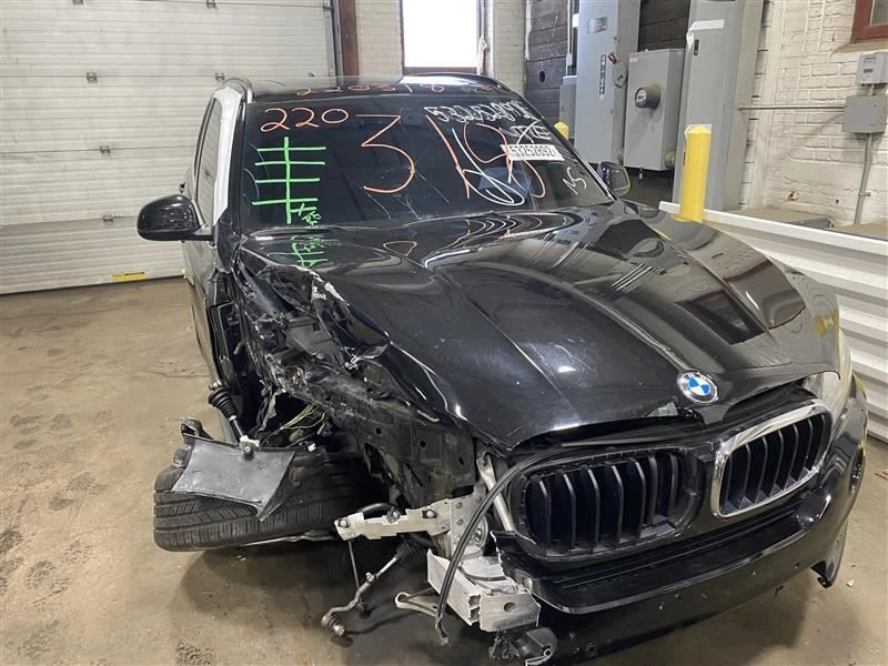 LIMPIAPARABRISAS TRANSMISIÓN BMW X5 X5M 14 15 16 17 18 1144168 Foto 3 de 4