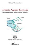 GéRard Guerguerian | Armenia, Nagorno-Karabakh | Taschenbuch | FranzöSisch