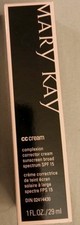 Mary Kay CC Cream Very Deep