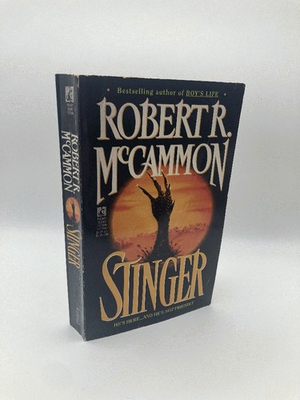 #ad #ad Stinger $16.00