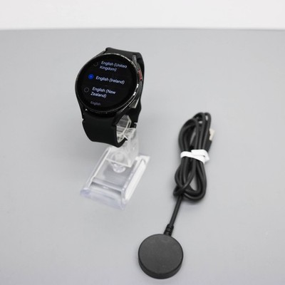 Samsung Galaxy Watch4 SM-R870 44mm Aluminum - Black