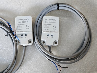 PROXISTOR IPO015QSF-68 (2 Einheiten) | eBay.de