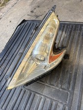 2009-2017 Nissan 370Z Left Driver Side Xenon HID Headlight Lamp OEM