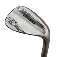 Cleveland Rtx Zipcore Tour Satin 50/10 Mid Wedge Wg Flex S