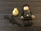 Lego Juno Eclipse (sw0182) Minifigures Star Wars 7672