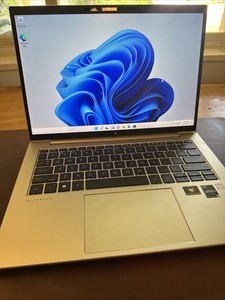 Hp EliteBook 2570 P | eBay