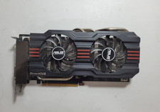 Asus NVIDIA GTX 660 2GB GDDR5 Desktop Graphics Card 0082