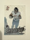 2025 Topps Signature Bijan Robinson Base (RAW)