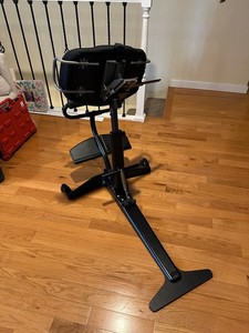 Fehn 700S Sit-Stand Ergonomic Active Chair/Stool