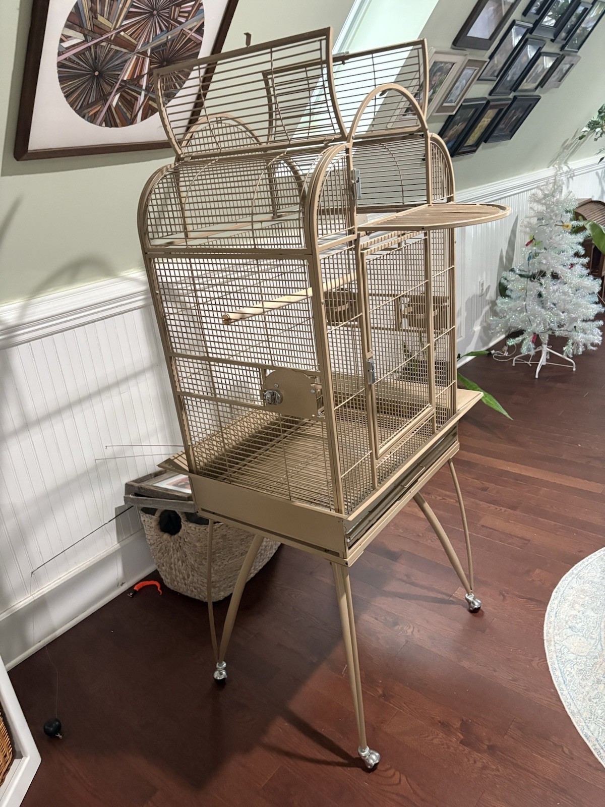 Kings Cage SLT42217 Superior Line