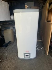 For  Sale  New  Electric Boiler  HEATRAESADIAmultipoint  eco   50l 3kw