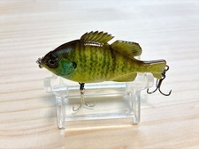 JACKALL Baby GIRON Fishing Lure #AI124