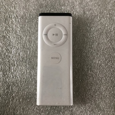 APPLE A1156 Original Fernbedienung | Für Apple iMAC MACBOOK iPOD TV