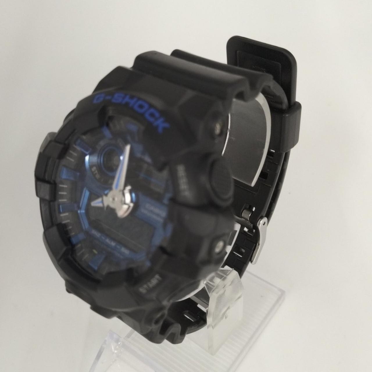 Casio G-Shock GA-710 Rugged Digital Sport Watch