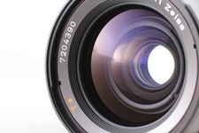 Hasselblad 60mm Focal Camera Lenses for sale | eBay