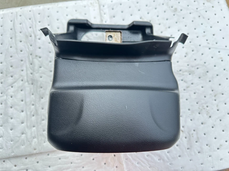 Guarnição da tampa da coluna de direção Honda ACCORD 2003-2007 fabricante de equipamento original - Imagem 4 de 4