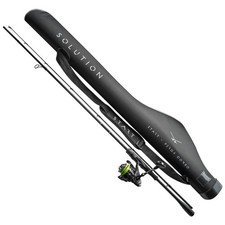 Big L Solution Start Combo Perch langes Modell