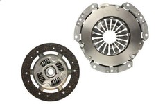 Kit d'embrayage Fiat SEDICI