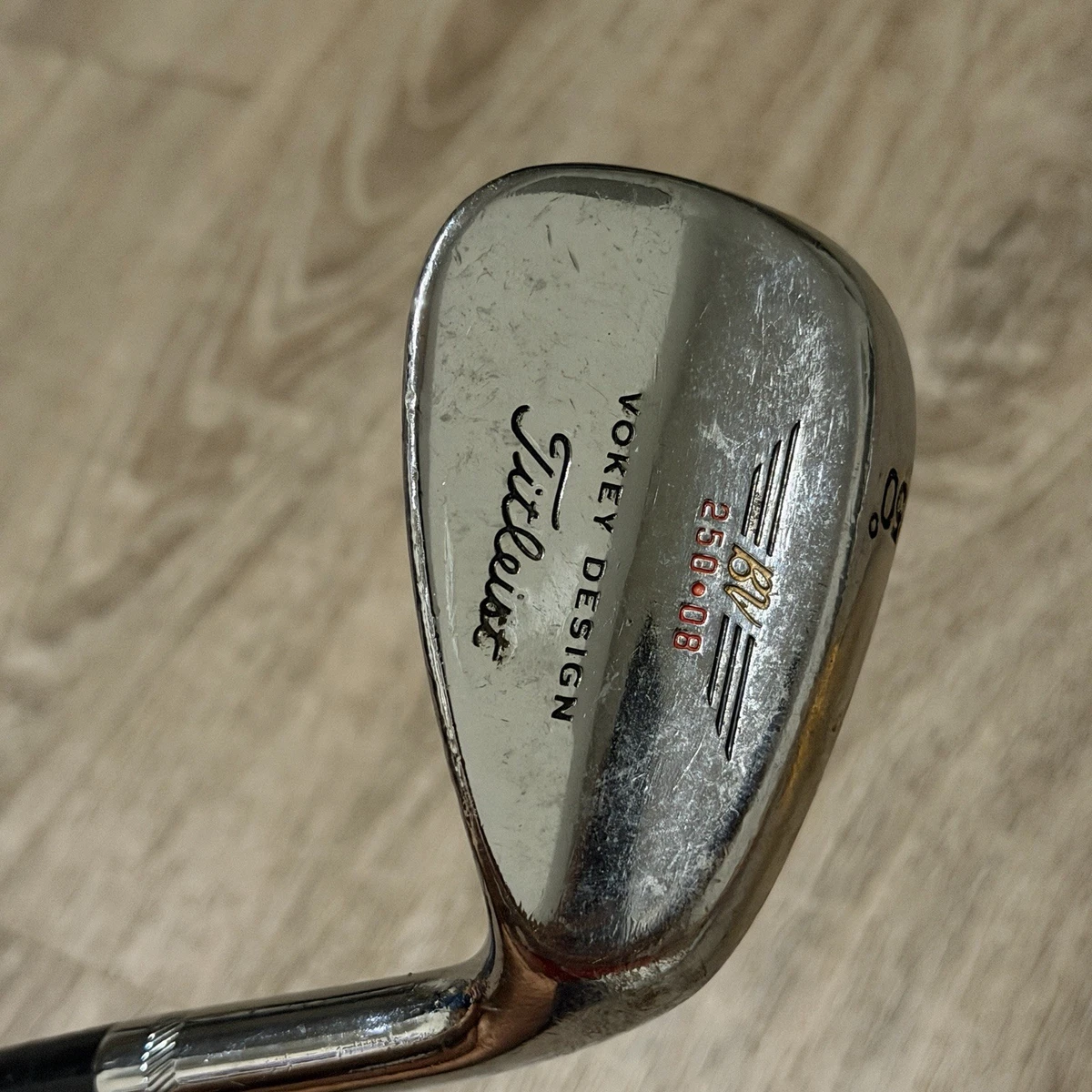 Titleist 50 Loft Golf Clubs for sale - eBay