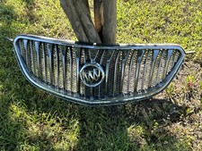 2013-2017 Buick Enclave Chrome Grill Insert Molding 371403h9740