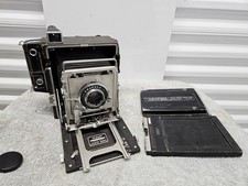 Macchina fotografica vintage