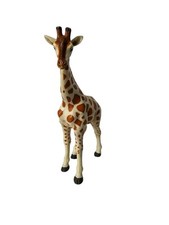 Vintage 1996 Wild Safari 8 Giraffe Safari Ltd Animal Figure Realistic