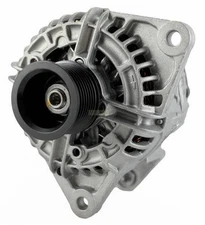 1* Alternator 120A New Genuine Bosch SEG 0124515113 for Iveco Case New Holl