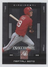 2008 Donruss Elite Extra Edition Neftali Soto #77 kn8