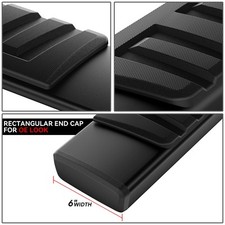 Tyger LanderX Trittbretter Für Nissan Titan (2004–2024) – Stylisch & Stabil
